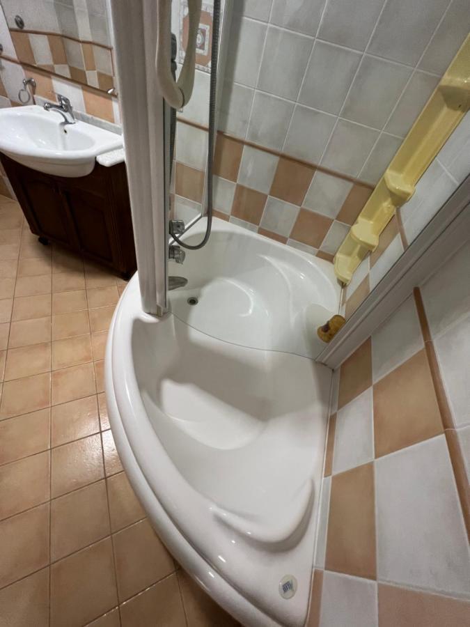 דירות צ'פאלו John'S House מראה חיצוני תמונה