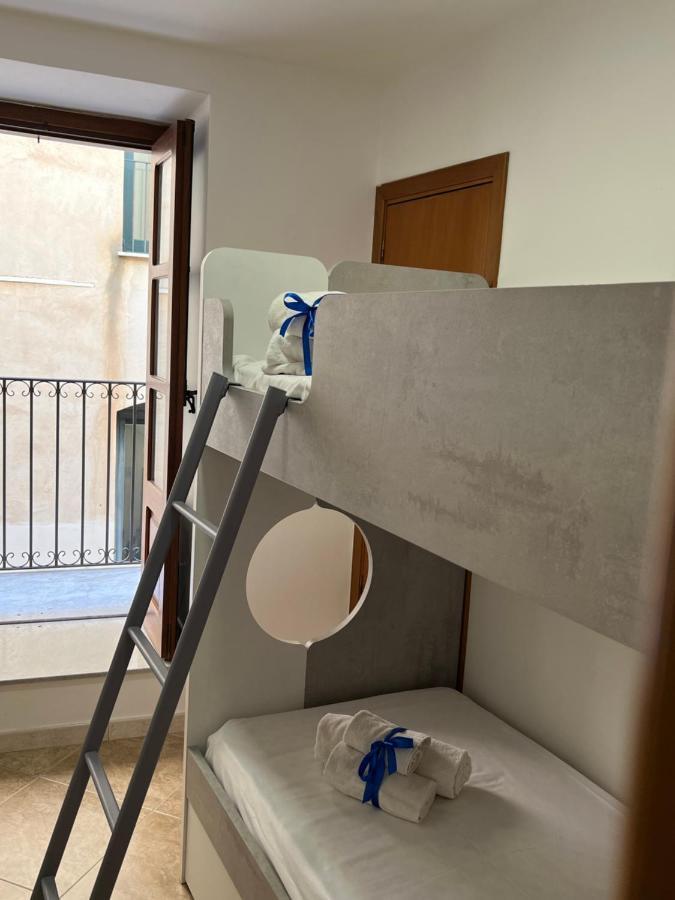 דירות צ'פאלו John'S House מראה חיצוני תמונה