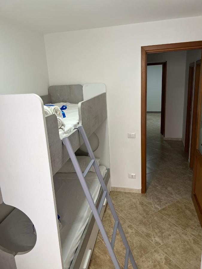 דירות צ'פאלו John'S House מראה חיצוני תמונה