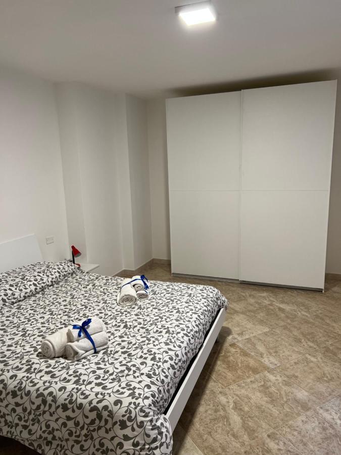 דירות צ'פאלו John'S House מראה חיצוני תמונה