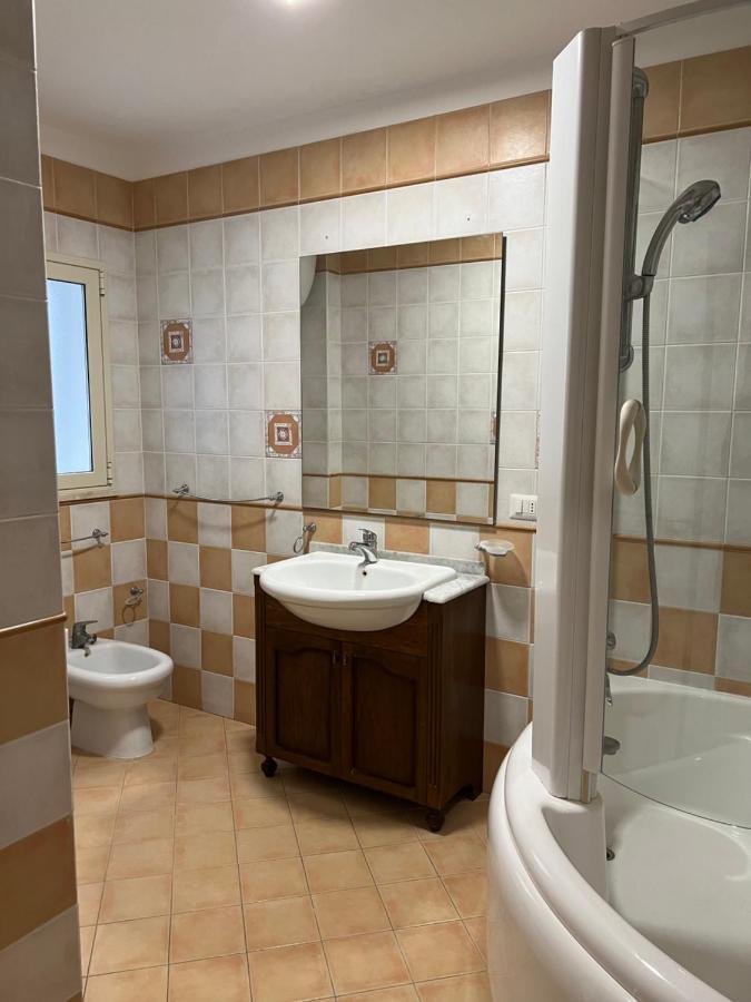 דירות צ'פאלו John'S House מראה חיצוני תמונה